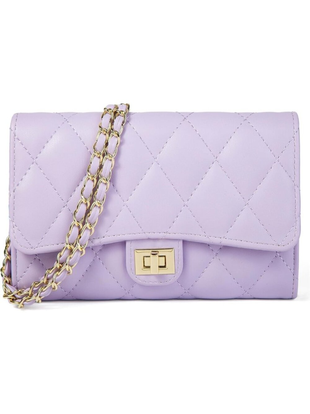 Stylish Small Crossbody Bag for Women | Sling Shoulder Tote Purse & Phone Holder